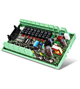 Интерфейс Modbus USMULTIIOD