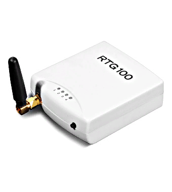 GPRS модем ИБП-контроля USRTG100