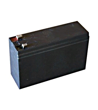 Запасная батарея GiV USBA007SLI