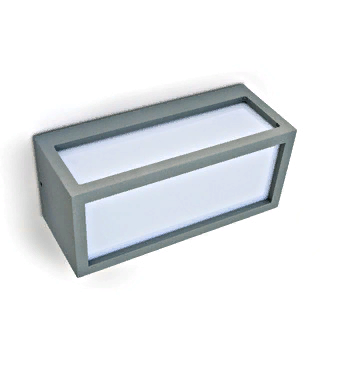 Настенный светильник Bruno-WL-I-S LID11908