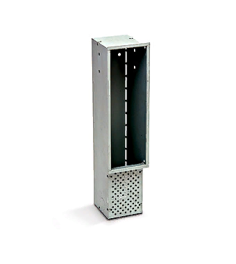 Бокс для внутристенного монтажа LID11946 для 68008