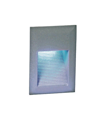 Встраиваемый настенный светильник LED LID11959