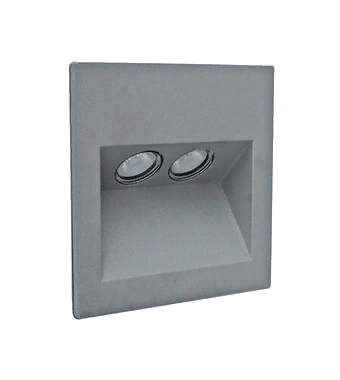 Встраиваемый настенный светильник Porter-Q LED LID11990