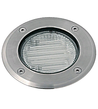 Утопленный светильник Terra-II-R LID12003