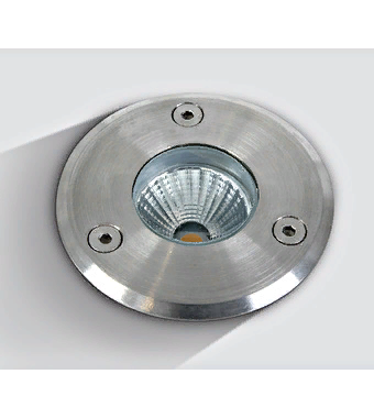 Утопленный светильник Terra-R LED LID12007
