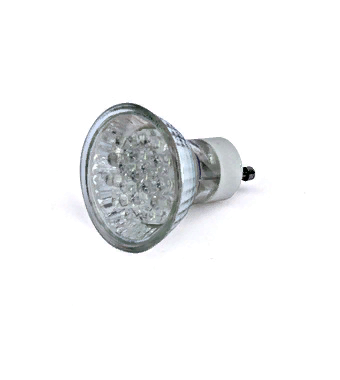 Светодиодная лампа 7301G/Y LED LID12096