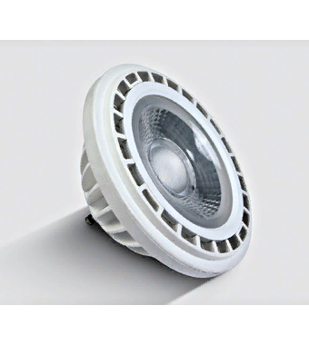 Светодиодная лампа 7315G/C/45 LED LID12191