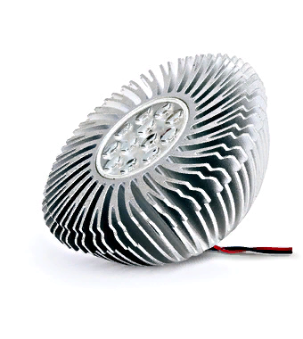 Светодиодный модуль CREE 7512D/D/30 LED LID12228