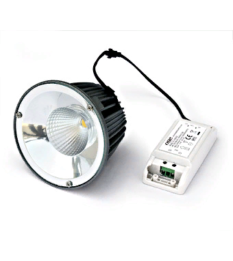 Светодиодный модуль 7521R/C/24 LED LID12233