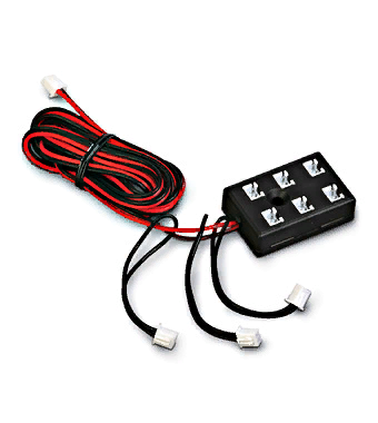 Удлинитель 89006A/EXT LED LID12531