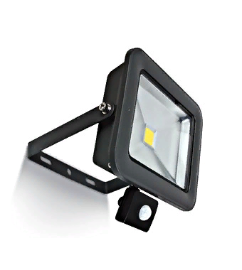 Прожектор LED Sigma Single-MS LID13104-A Прожектор LED Sigma Single-MS LID13104-A
