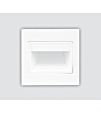 Настенный светильник Scala-Q LED LID13105