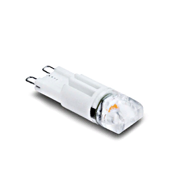 Светодиодная лампа LED 7102LG/W LID13140
