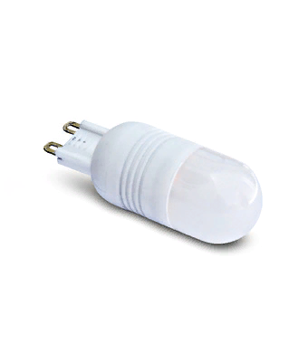 Светодиодная лампа LED 7103LG/W LID13141