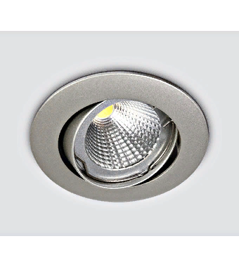 Встраиваемый светильник LED Punto-A LID13176