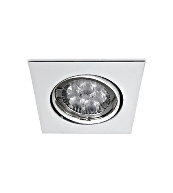 Встраиваемый светильник LED Pinta-A LID13183