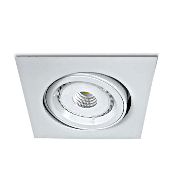 Встраиваемый светильник LED Pinta-LR-Q/A1 LID13184