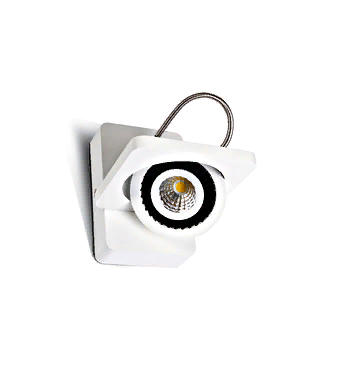 Потолочный светильник LED Onda-R/A2 LID13208