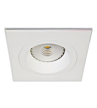Утопленный светильник LED Ina-Q LID13269