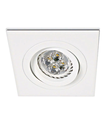 Встраиваемый светильник LED Pinta-Q/A2 LID13274