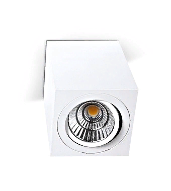 Потолочный светильник Mara-II-Q/A1 LED LID13330