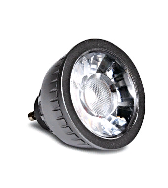 Светодиодная лампа 7306KGD/C/45 LED LID13339