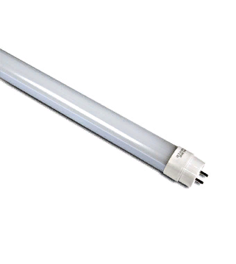 Вращающаяся светодиодная трубка LED T8 LID13363