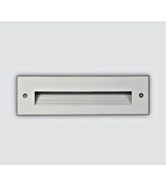 Утопленный настенный светильник LED Steve-II-S LID13416