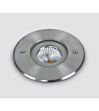 Утопленный светильник LED Terra-M LID13424