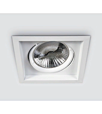 Утопленный светильник LED Noel-Q/A2 LID13456