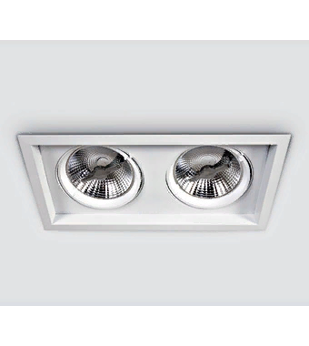 Утопленный светильник LED Noel-S/A2 LID13457