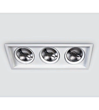 Утопленный светильник LED Noel-S/A2 LID13458