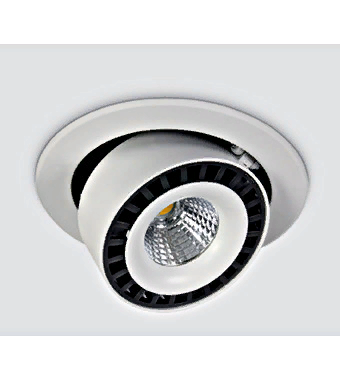 Утопленный светильник LED Rita-R/A2 LID13486
