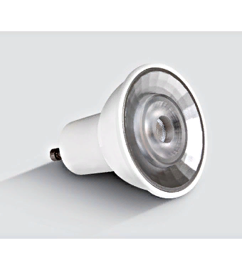 Модернизированная лампа LED 7306LG/W/38 LID13505