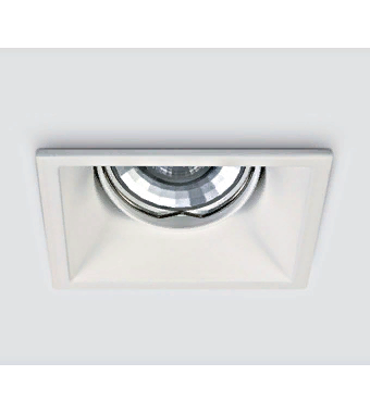 Встраиваемый светильник LED Pinta-II-Q/A1 LID13558
