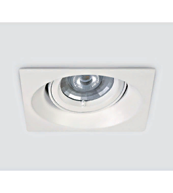Встраиваемый светильник LED Pinta-Q/A1 LID13560