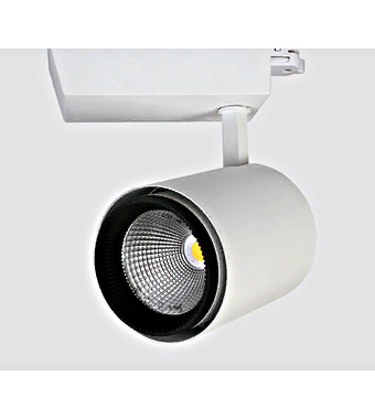 Прожектор шинопровода 3-ф. LED Sander-I-R/A2 LID13564