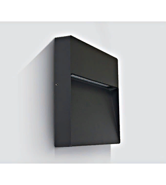 Настенный светильник LED Smith-II-Q LID13621