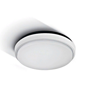 Потолочный светильник LED Theia-R LID13624