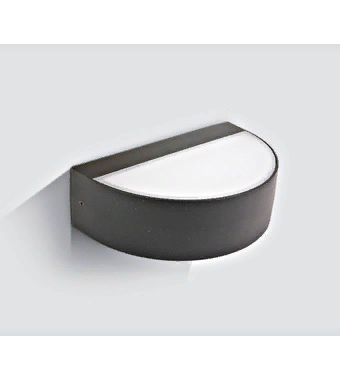 Настенный светильник LED Ana-SC LID13629