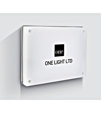 Настенный светильник LED Stace-III-S LID13634