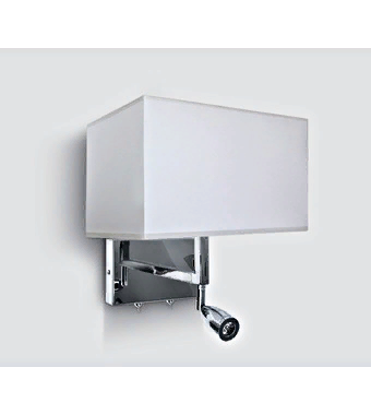 Настенный светильник LED Conrad-WL-S/A2 LID13646