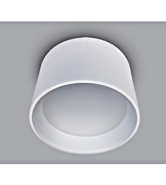 Потолочный светильник LED Tubus-S LID13718