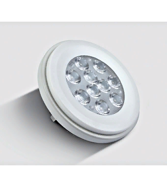 Светодиодная лампа LED 7515A/W LID13746