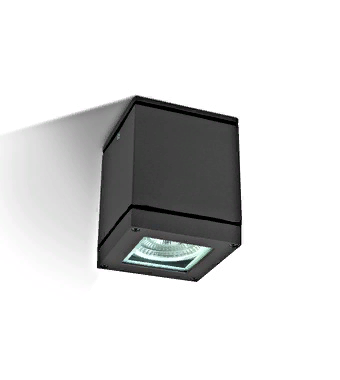 Потолочный светильник Cube-CL-Q LID13809