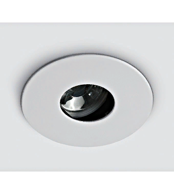 Утопленный светильник LED Talpa-R/A1 LID13854