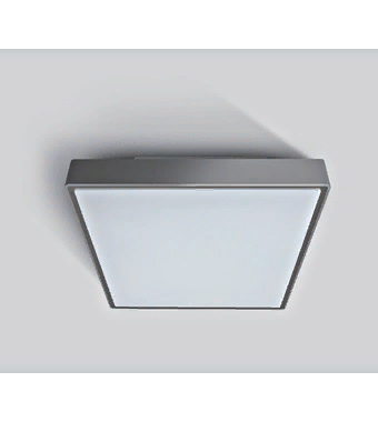 Потолочный светильник LED Plasto LID13910