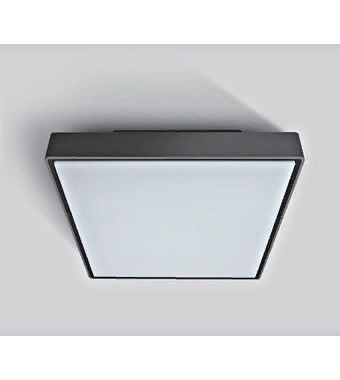 Потолочный светильник LED Plasto LID13914