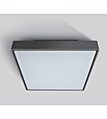 Потолочный светильник LED Plasto LID13917
