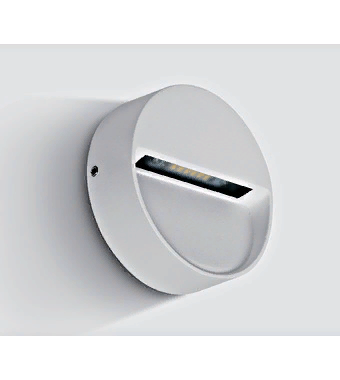 Настенный светильник LED Smith-II-R LID13923